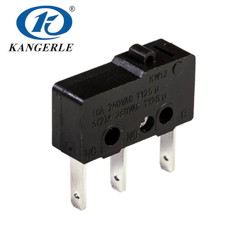 KW12 無柄110端子