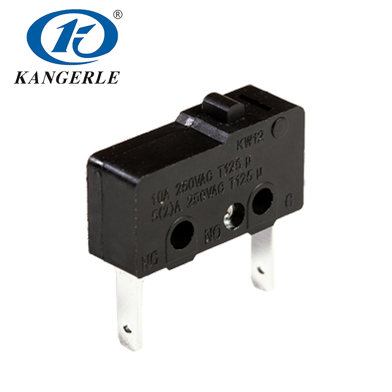 KW12常閉110端子
