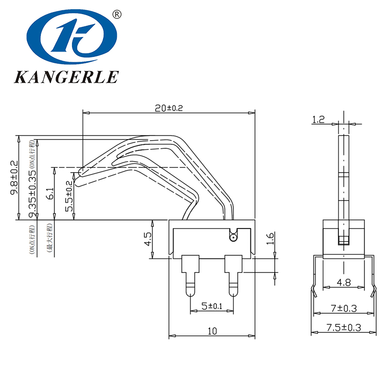 KFC-V-106W datasheet.jpg