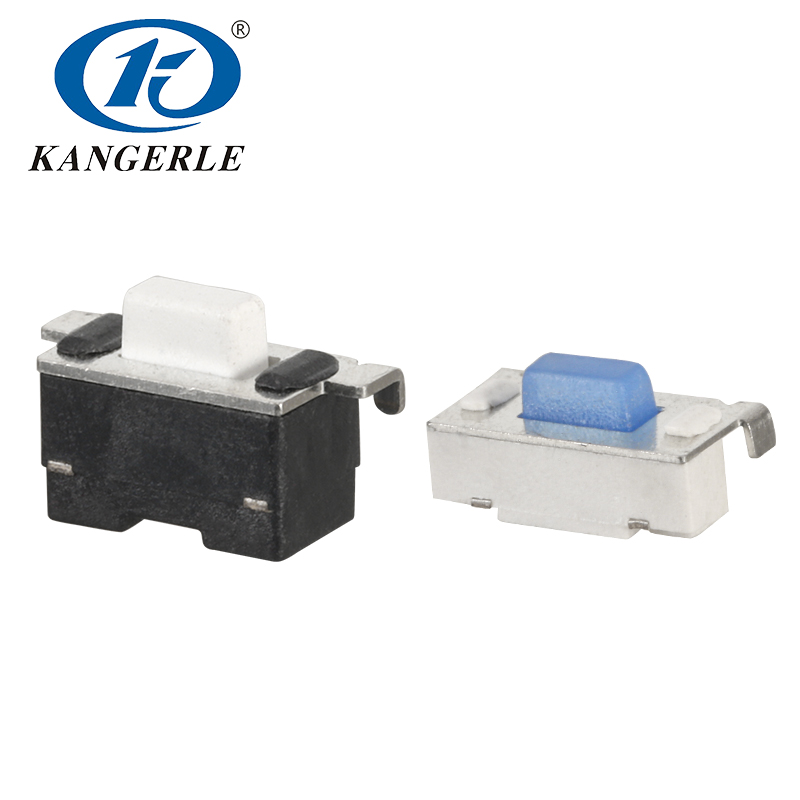 輕觸開關側按B系列