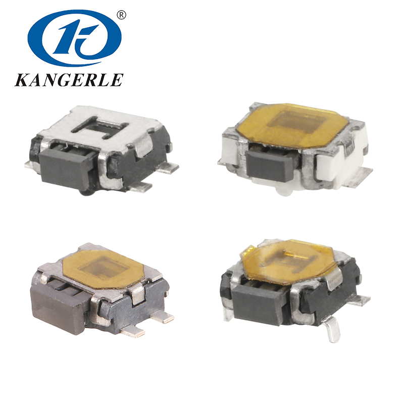 輕觸開關烏龜系列