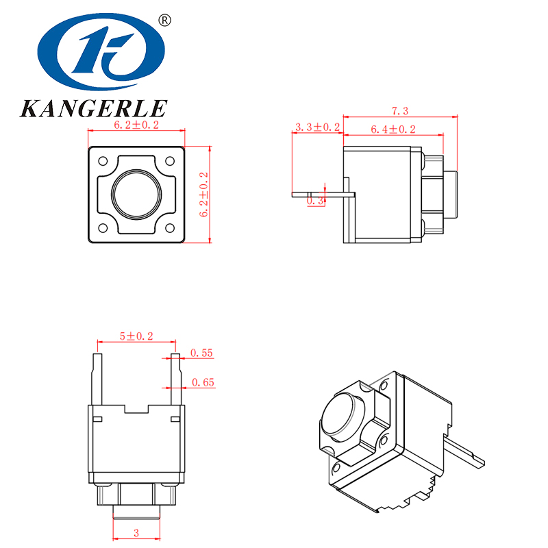 1690426979111428.jpg KEL-E009 6.2x6.2x7.3H鼠標開關 datasheet.jpg